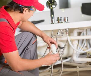 About The Faucet Pros Middletown, OH