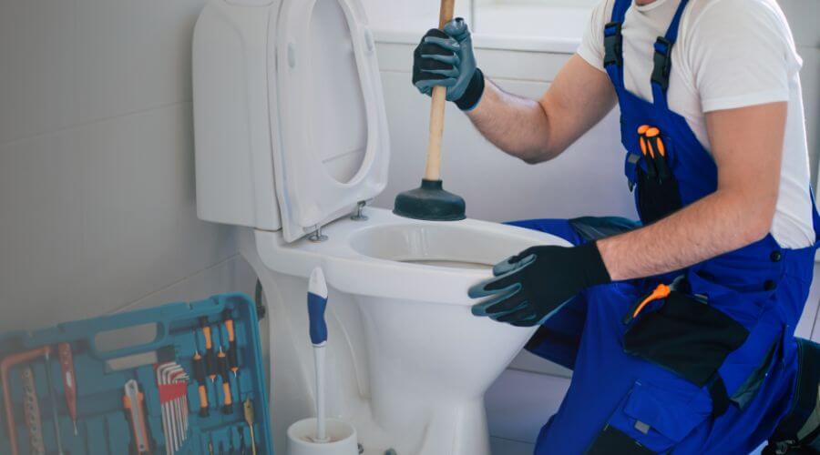 Professional bathroom faucet installation in Middletown, OH